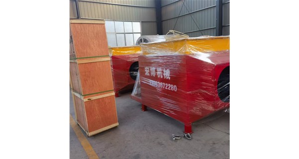 礦用空氣加熱機(jī)組有哪些常見的故障及解決方法？